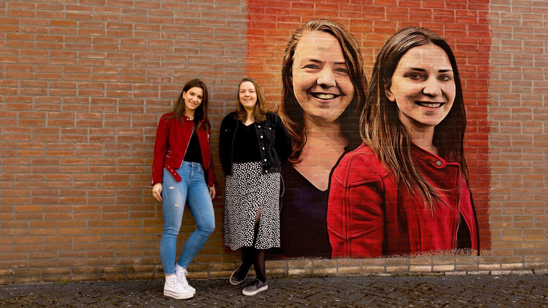 Next Step Perron 045: ‘We missen zoveel talent en kracht als kansarme jongeren geen kans krijgen’