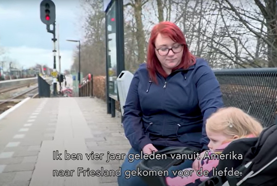 'We moesten als gezin overleven met één uitkering'