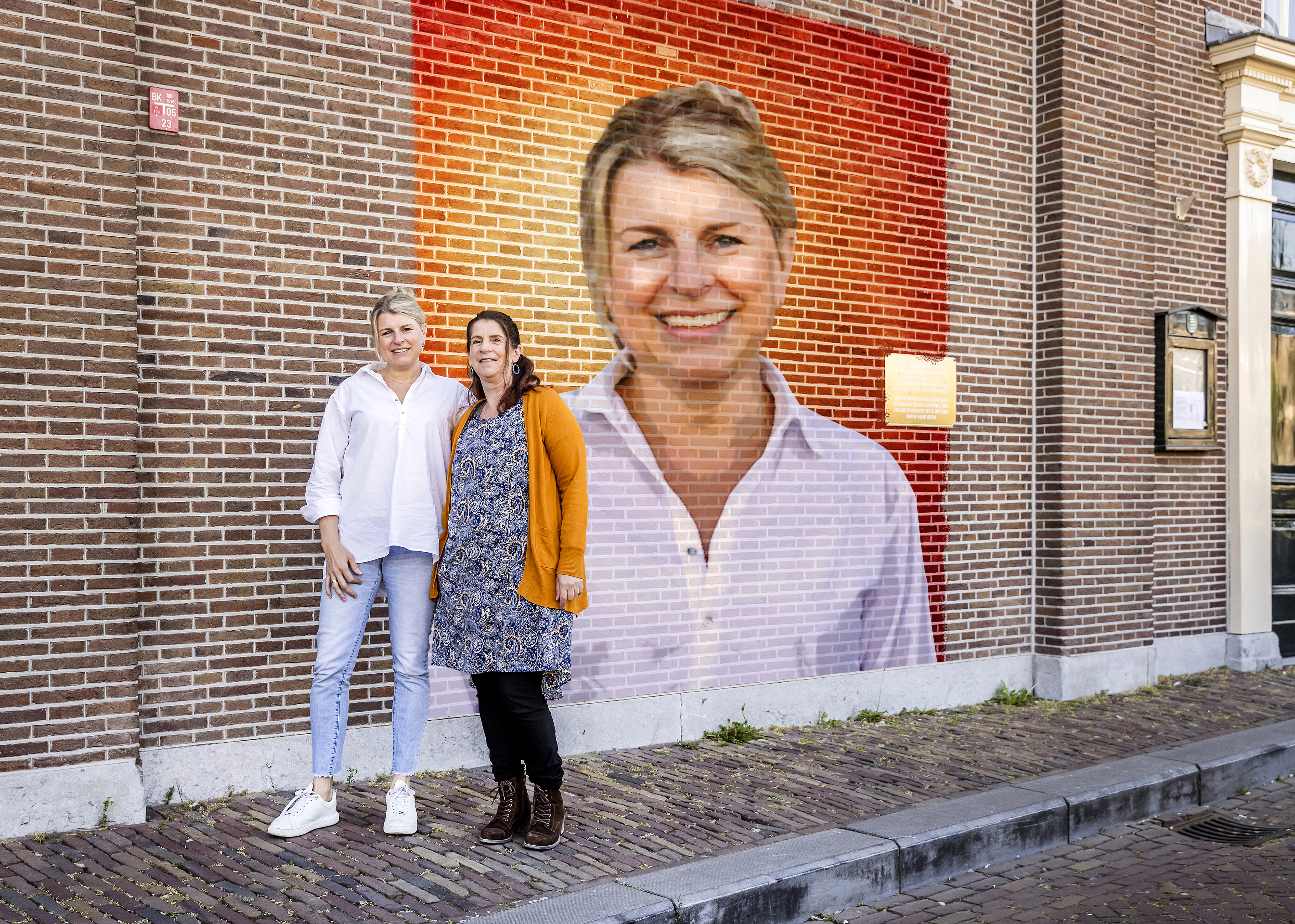 Inloophuizen op pad voor kleine ontmoetingen van grote betekenis 