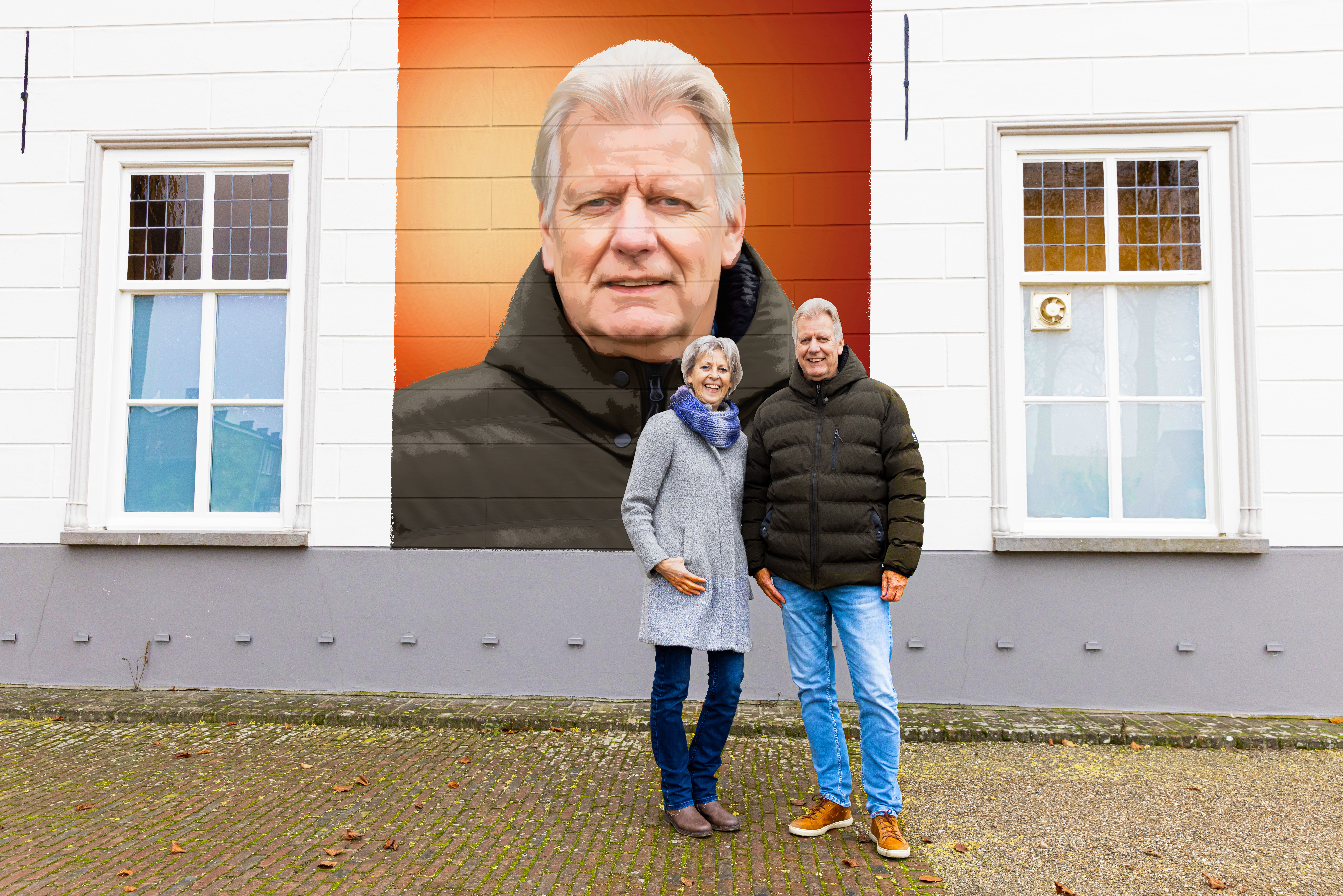 Dorpsservicewinkel Gassel NLdoet 2023