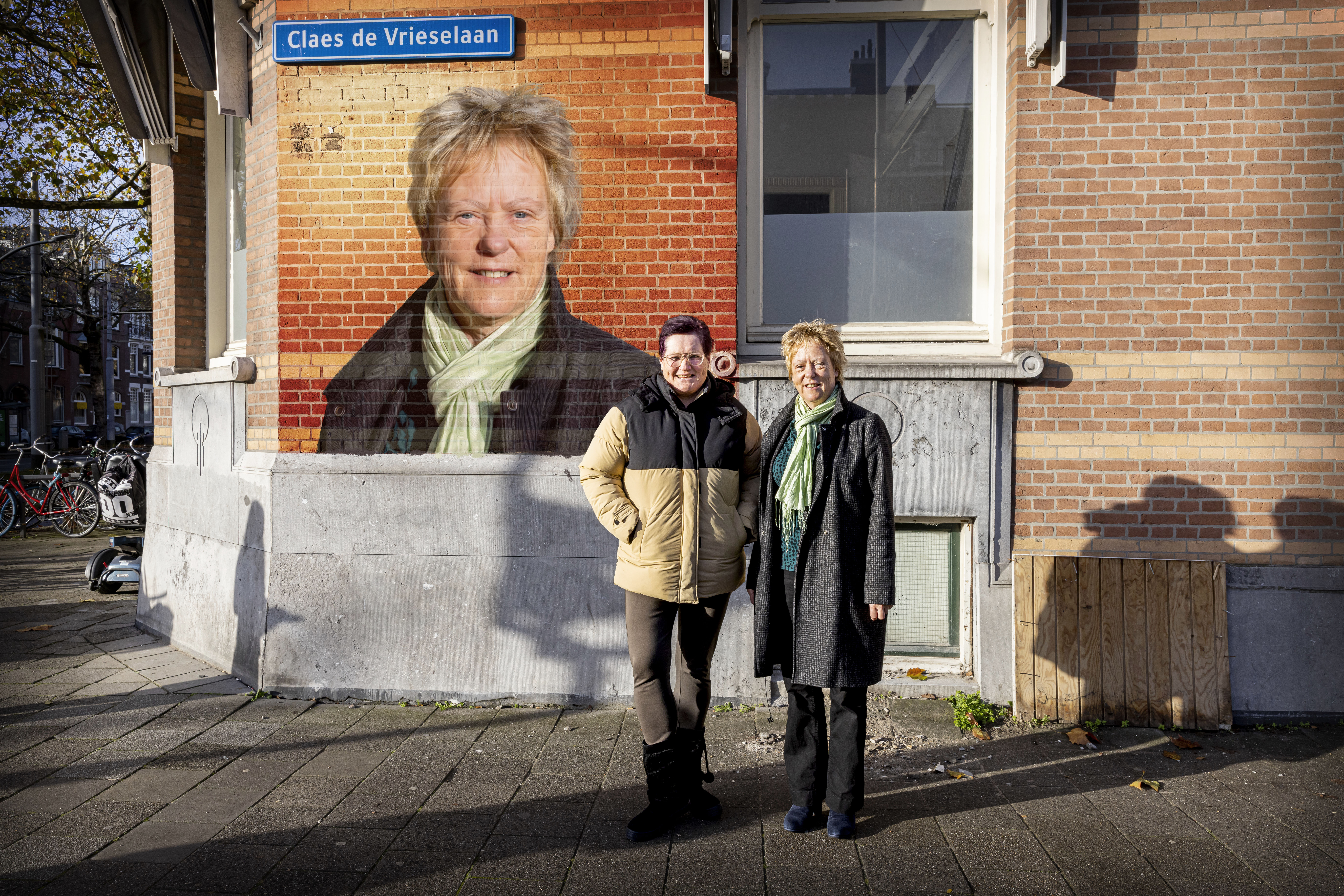 Warm Rotterdam Helffer Kootkar Prijs