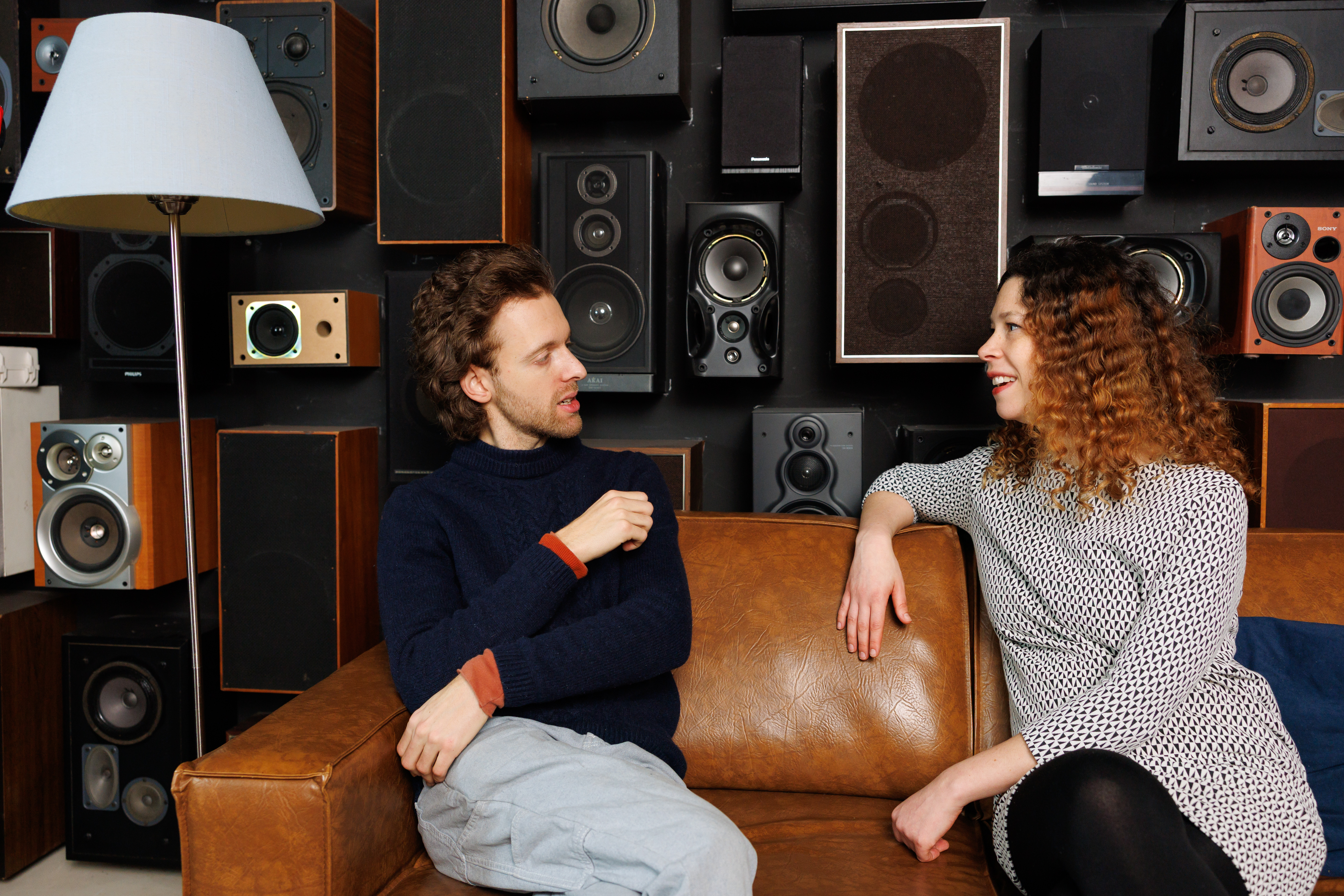 Door L’Okapi weet ik dat mezelf zijn genoeg is