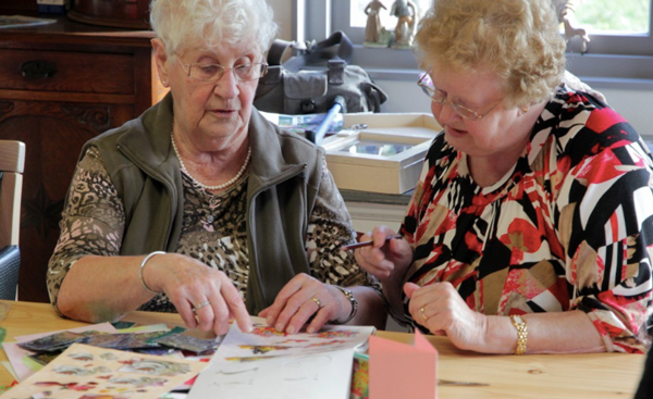 Stichting De Minkhof, Bemmel