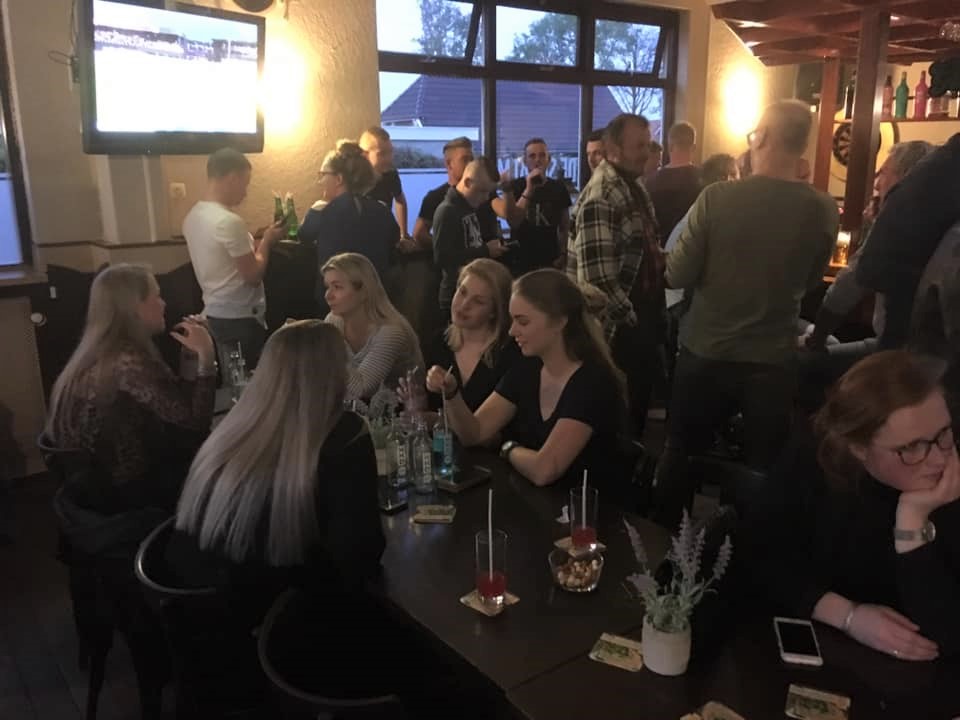 ‘Het dorpshuis is onderdeel van onze geschiedenis’