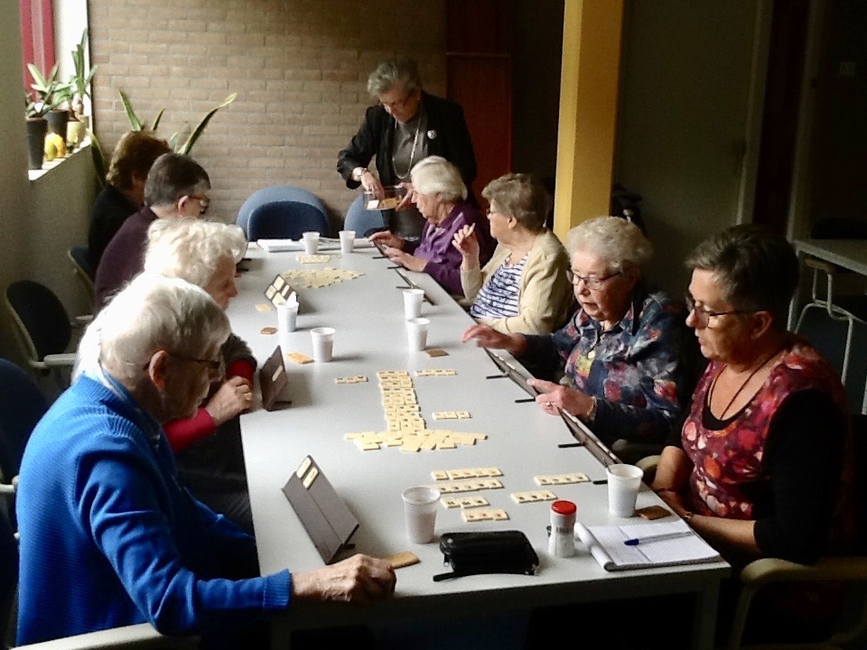 ‘We willen niet dat mensen vereenzamen’