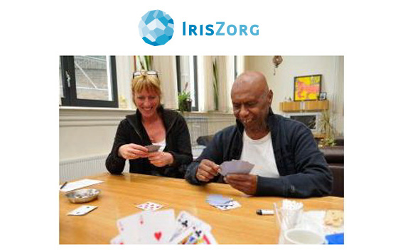 'Daklozen die zelfstandig gaan wonen, belanden vaak in een sociaal isolement'