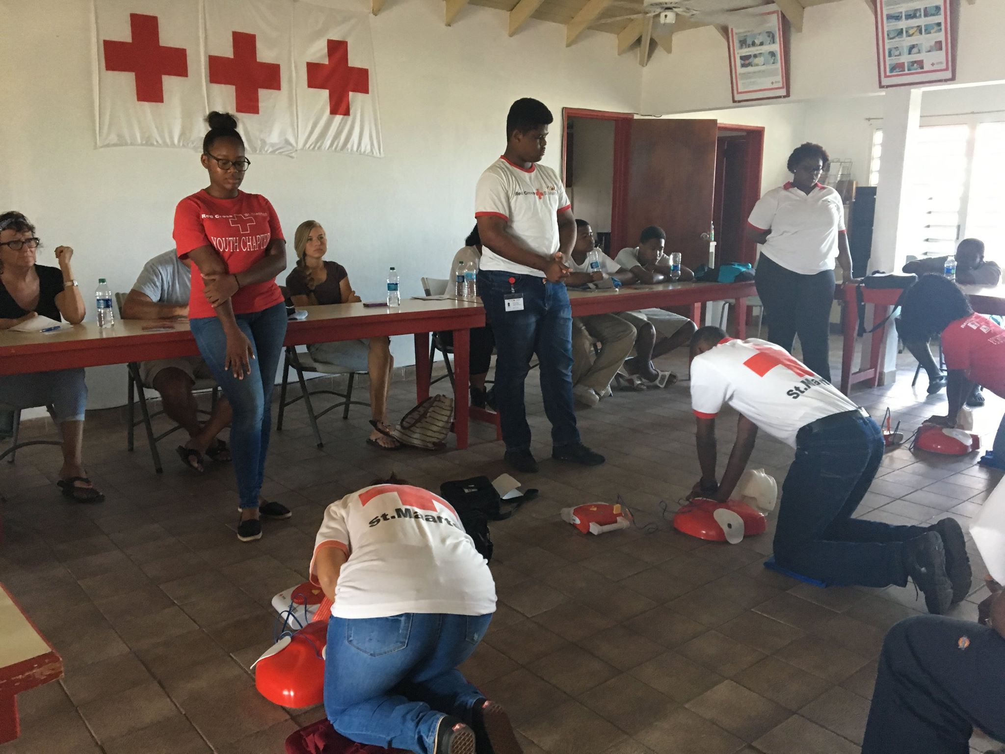 K1 Britannia Foundation biedt pleegjongeren een toekomst