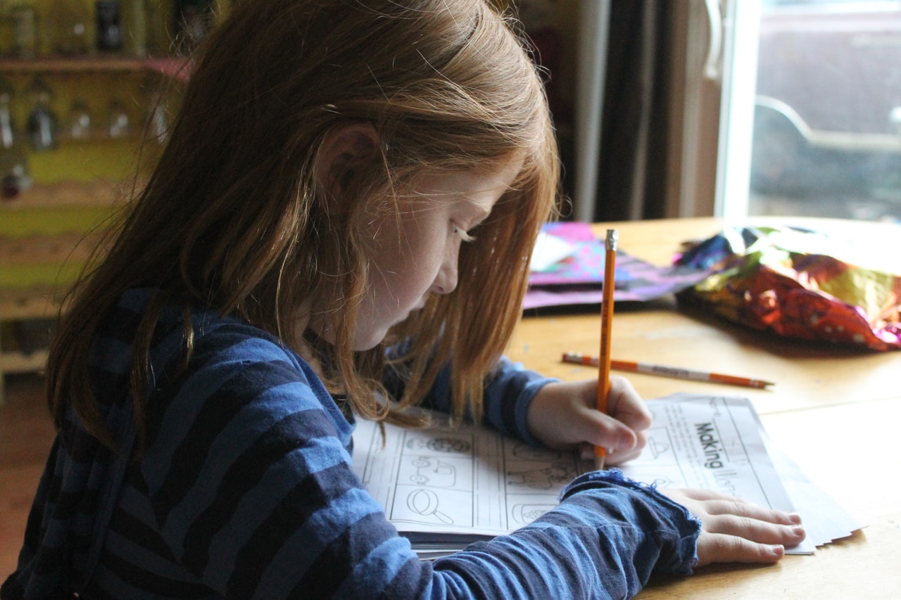 ‘De kinderen pikken spelenderwijs van alles op’