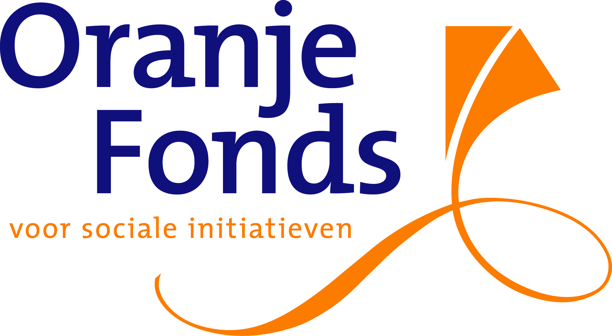 Afbeeldingsresultaat voor oranje fonds logo