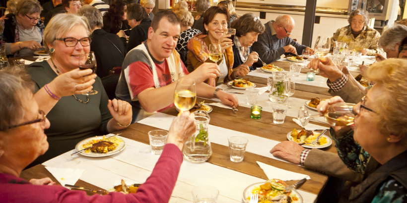 Stichting AlleeWonen, Breda