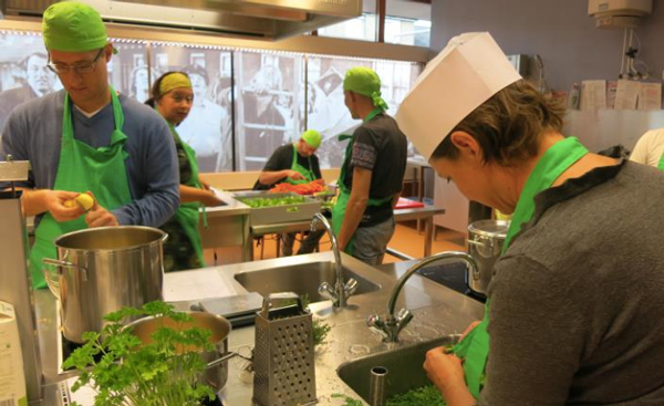 Stichting Tandem Welzijnorganisatie, Nijmegen