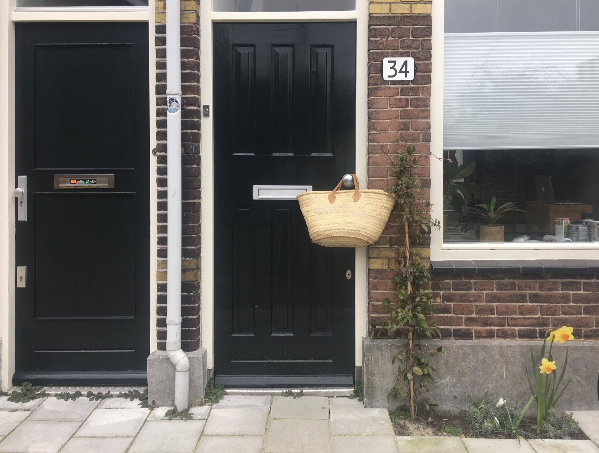 Thuisgekookt.nl bezorgt maaltijden bij kwetsbare mensen