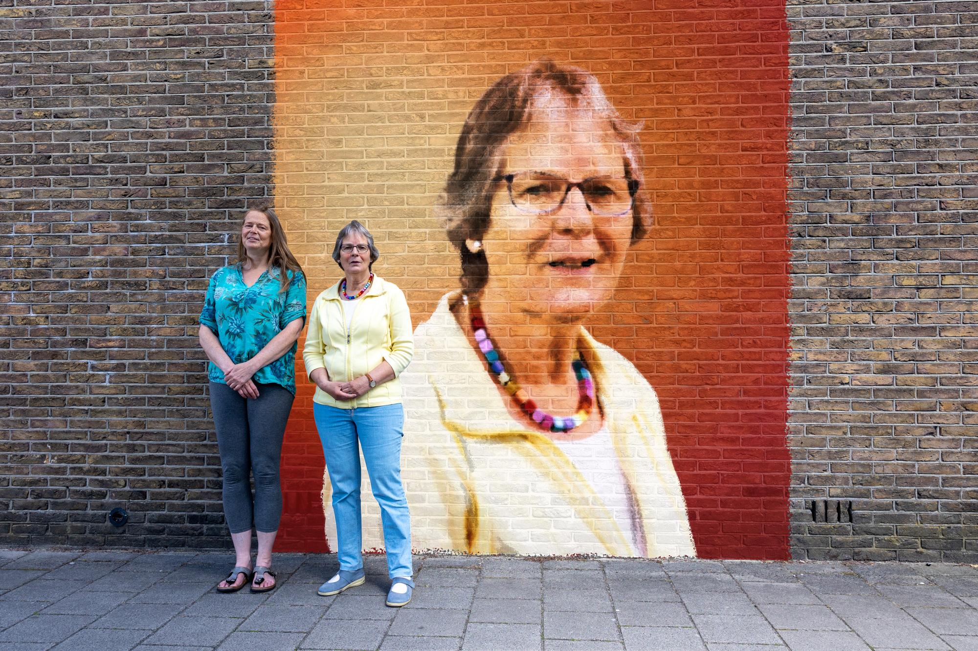 ‘Praten over wezenlijke onderwerpen zorgt voor verbondenheid’ 