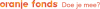 Oranje Fonds