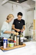 Deelnemers project Bedrijf & Samenleving