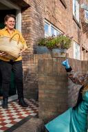 Boodschappen voor een ander doen in coronatijd