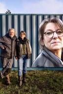 Tony & Frans - Tuin in de Stad