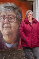 Mary - Vangnetwerken
