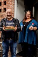 Reuring in de Buurt