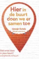 Poster hier doen we ertoe