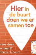 Social hier in de buurt