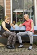 Henry & Katja