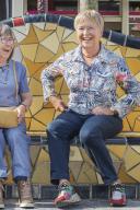 Loes & Judith