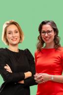 Anneloes en FRances