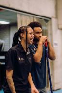 Oranje Fonds - Sociaal initiatief Yets Basketbal lachen