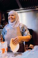 Sociaal initiatief Wijkpaleis koken