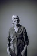 Marieke portret wijkpaleis