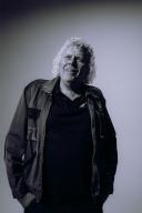 Ruud portret Ruud's rugzak