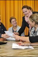 Lokale samenwerkingen