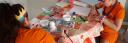 Iman (9) bloeit op door Stichting Sociaal Solidair