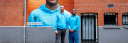 'We dromen van een jongerencommunity'