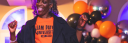‘Iedereen wordt vrolijk van dansen’  