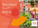 Cover van Betrokken Buurt Boekje
