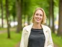 Adviseur Nalaten Frances Hilbers