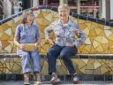 Loes & Judith
