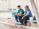 Samen Families Versterken