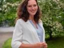Oranje Fonds Medewerkers Stefanie