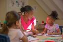 Caribische eilanden project CTA