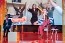 Appeltjes van Oranje 2020 uitreiking Villa Pinedo