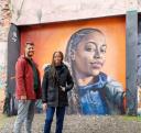 Jonah & Luciana doen ertoe