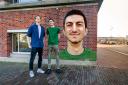 Karam & Wouter - Hack your Future