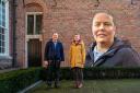 Nana & Marjoke - Rivierenland Herstelt
