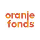 Logo van het Oranje Fonds
