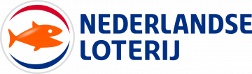 Gesteund door de Nederlandse Loterij