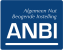 Geregistreerd bij ANBI