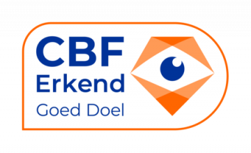 Geregistreerd bij CBF